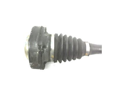 Lexus 42340-24050 Shaft Assy, Rear Drive, LH