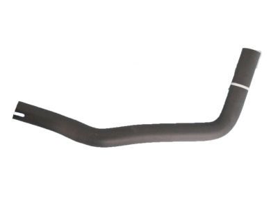 Lexus 12262-46090 Hose, Ventilation, NO.2