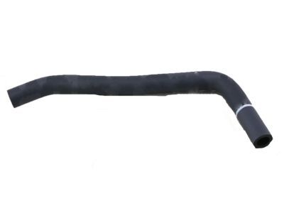 2005 Lexus IS300 Crankcase Breather Hose - 12262-46090