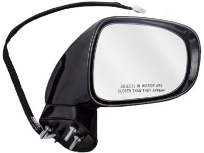 2008 Lexus ES350 Car Mirror - 87901-33140-C0