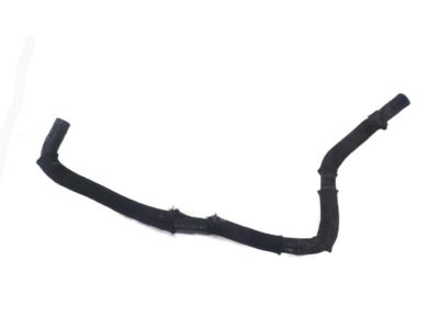 Lexus RX400h Automatic Transmission Oil Cooler Hose - G1271-48010