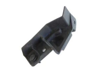 Lexus 57498-53060 Shield, Rear Floor Housing