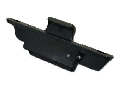 Lexus 58908-50040 Lock Sub-Assy, Console Compartment Door