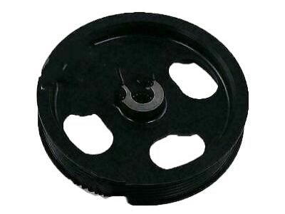 Lexus 44311-60090 Pulley, Vane Pump