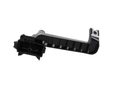 Lexus 85207-60050 ACTUATOR Sub-Assembly, HEADLAMP Washer