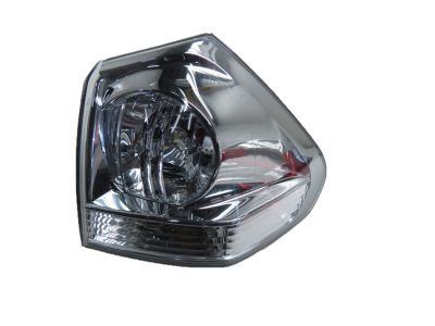 2008 Lexus RX350 Back Up Light - 81551-0E010