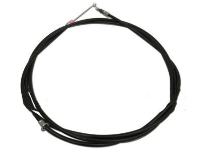 Lexus GS430 Hood Cable - 53630-30250