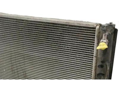 2017 Lexus NX300h Radiator - 16400-36090