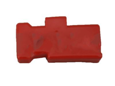 Lexus 82821-60040 Cover, Connector