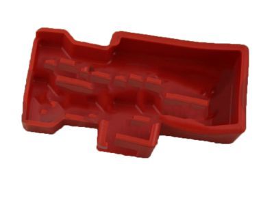 Lexus 82821-60040 Cover, Connector