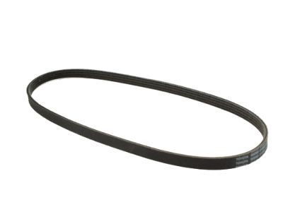 Lexus 90080-91088 Vane Pump V Belt