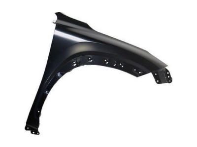 Lexus NX300 Fender - 53811-78010