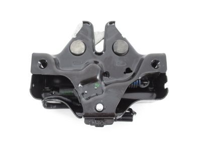 Lexus 53510-0E021 Hood Lock Assembly