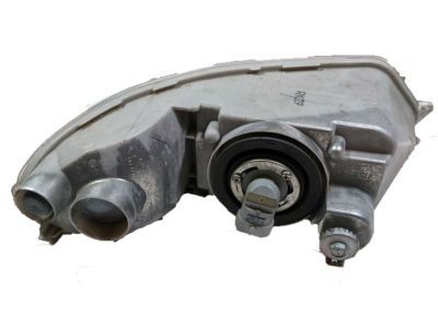 Lexus 81221-50070 Lamp Unit