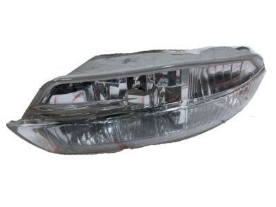 2004 Lexus LS430 Fog Light - 81221-50070