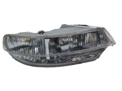 Lexus 81221-50070 Lamp Unit