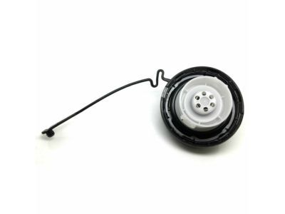 Lexus 77300-33010 Fuel Tank Cap Assembly