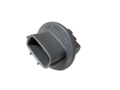 Lexus 90075-60060 Plug, Socket