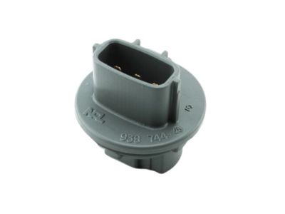 Lexus 90075-60060 Plug, Socket