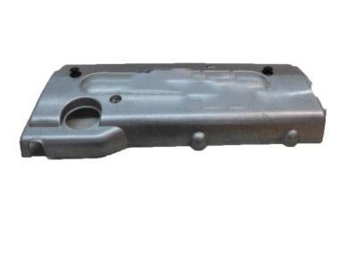 12601-28030 Lexus Cover Sub-Assy, Engine Product Photo 2 of 3