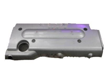 12601-28030 Lexus Cover Sub-Assy, Engine Product Photo 3 of 3