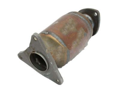 2001 Lexus LS430 Catalytic Converter - 18450-50350