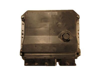 2007 Lexus GS450h Engine Control Module - 89661-30C92