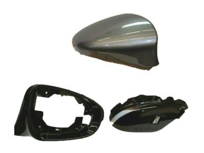 2013 Lexus GS450h Mirror Cover - 8791A-30D10-B0