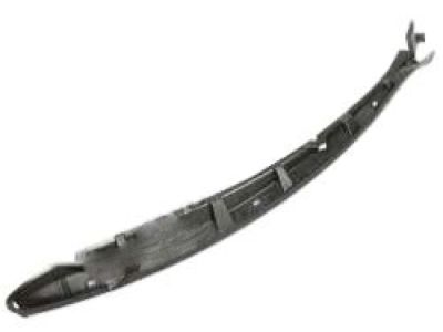 Lexus SC400 Door Seal - 67863-24010