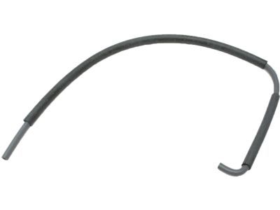 Lexus 17343-50070 Hose, Air, No.3