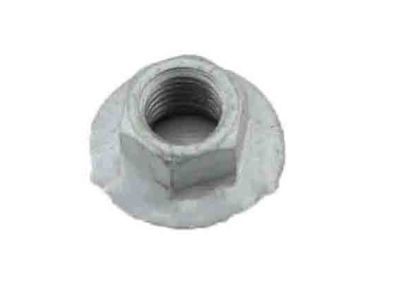 Lexus 90179-10144 Nut