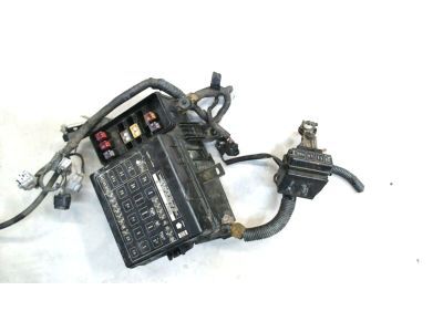 Lexus LX470 Fuse Box - 82720-60020