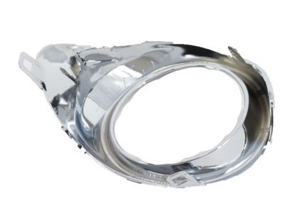 Lexus 81481-33040 Cover, Fog Lamp, RH