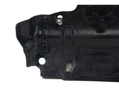 51440-48070 Genuine Lexus Cover Assy, Engine Under