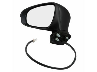 2014 Lexus ES350 Car Mirror - 87940-33B31-C0