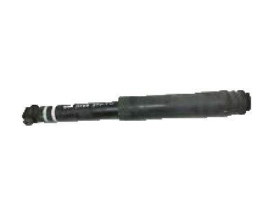 2014 Lexus CT200h Shock Absorber - 48530-79165