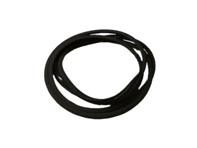 2013 Lexus GX460 Weather Strip - 63251-12190