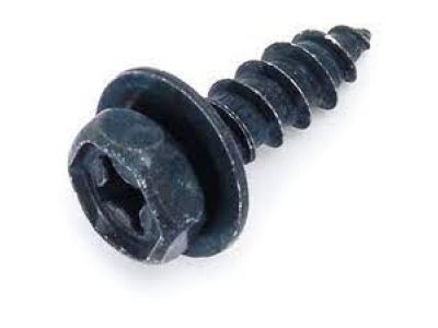 Lexus 90159-60444 Screw, W/WASHER TAPP