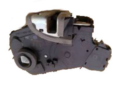 2013 Lexus GX460 Door Lock Actuator - 69110-60232