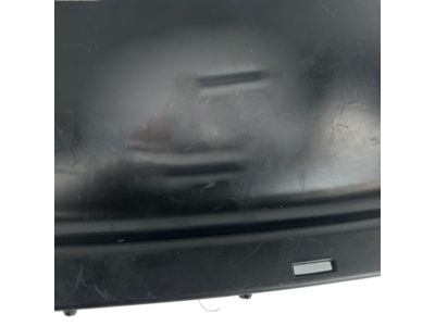 Lexus 52591-76010 Seal, Rear Bumper Side