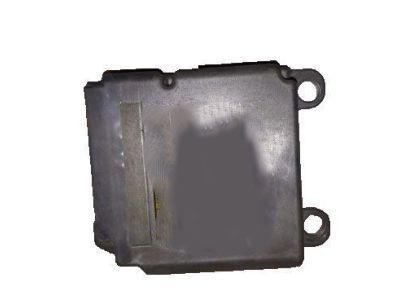 Lexus LX570 Air Bag Control Module - 89170-60740