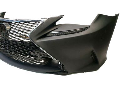 Lexus 52119-2U908 Front Bumper Cover L/C