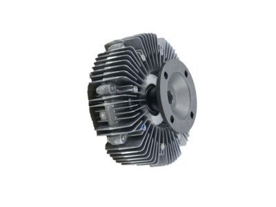 ハル② 16210-50102 Genuine Lexus Fluid Coupling Assembly