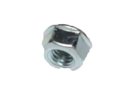 Lexus 90179-06080 Nut