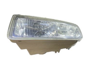 Lexus 81040-60020 Lamp Assy, Front Fog And Turn Signal, LH