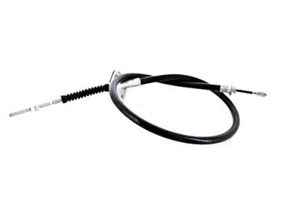 2003 Lexus RX300 Parking Brake Cable - 46410-48020