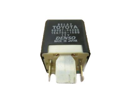 Lexus 90987-04006 Relay