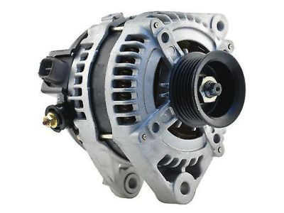 2007 Lexus RX350 Alternator - 27060-20280