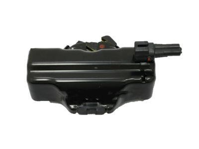 Lexus Hood Latch - 53510-60130