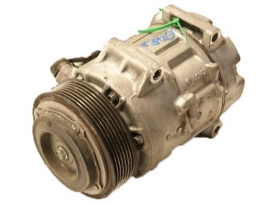 Lexus A/C Compressor - 88320-3A460